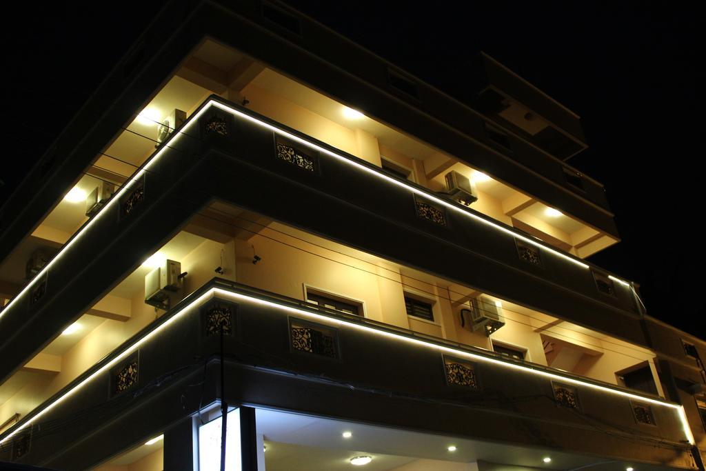 Raj Residency Salem Daire Dış mekan fotoğraf