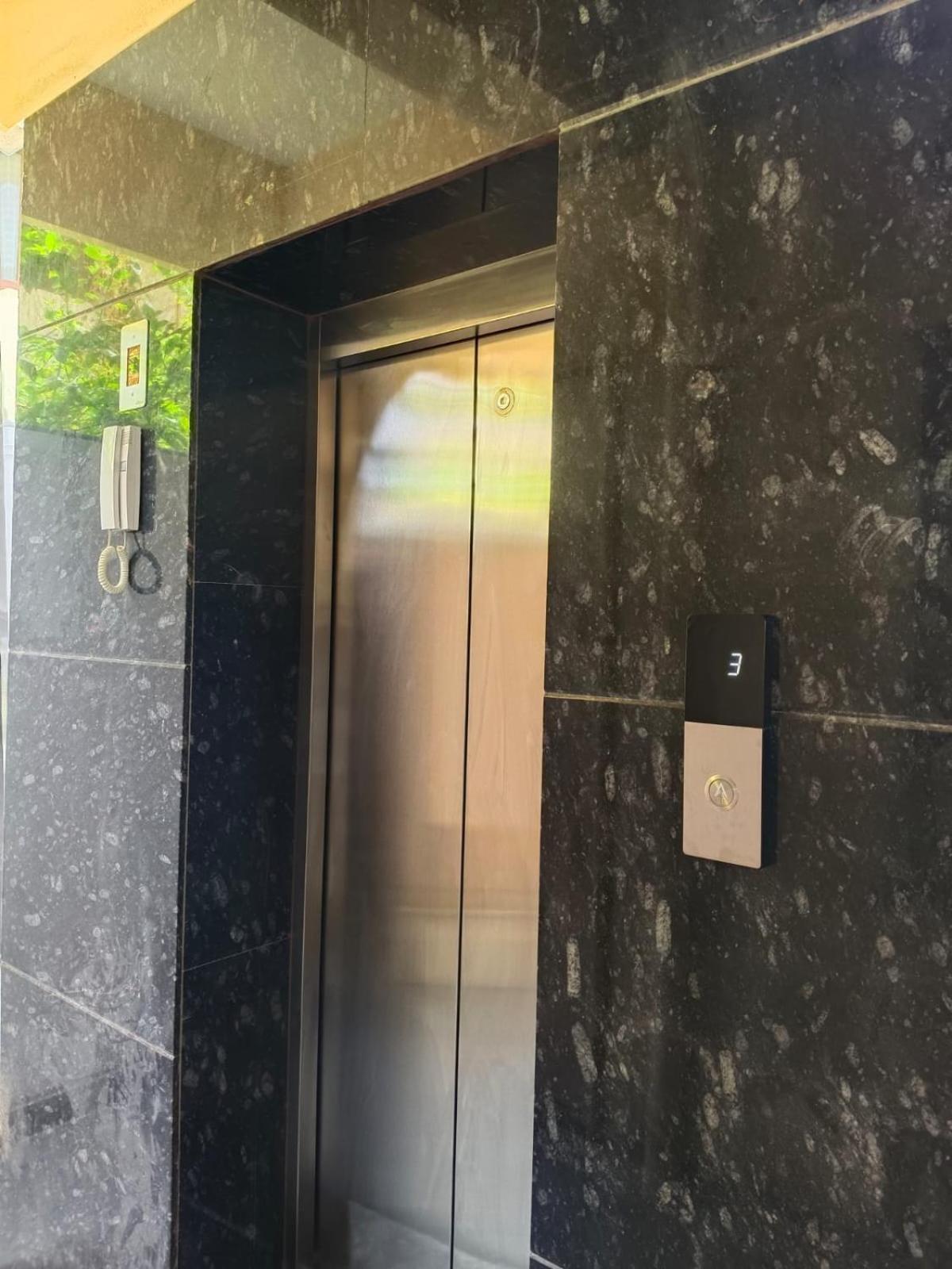 Raj Residency Salem Daire Dış mekan fotoğraf