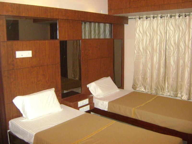 Raj Residency Salem Daire Dış mekan fotoğraf