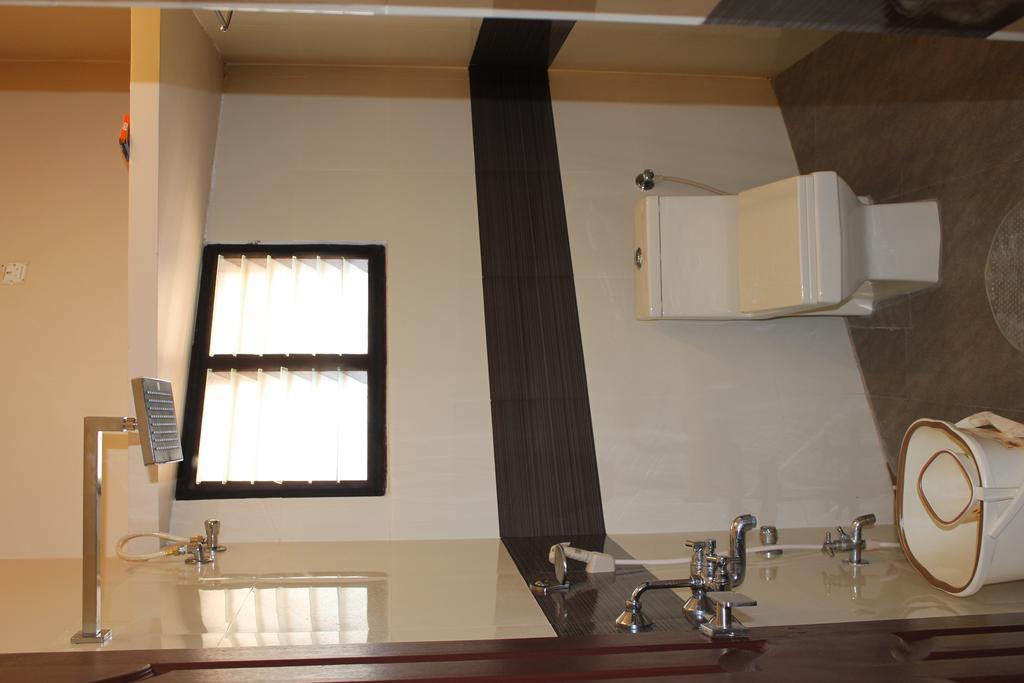 Raj Residency Salem Daire Oda fotoğraf