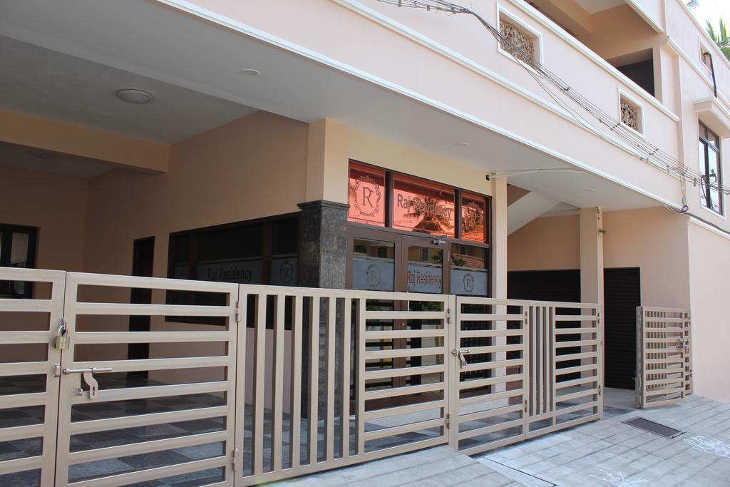Raj Residency Salem Daire Oda fotoğraf
