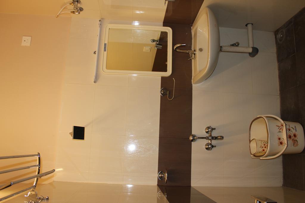 Raj Residency Salem Daire Dış mekan fotoğraf